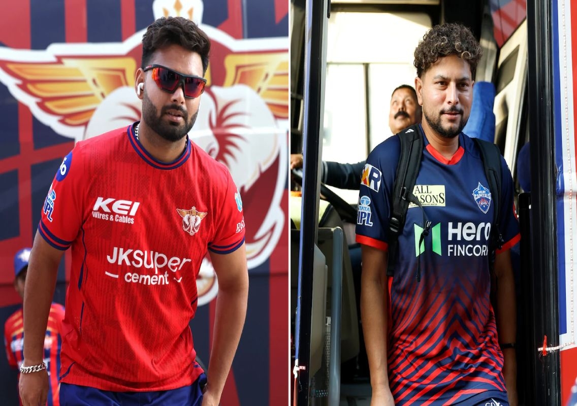 Rishabh Pant returns to Delhi in IPL trade - News Karnataka