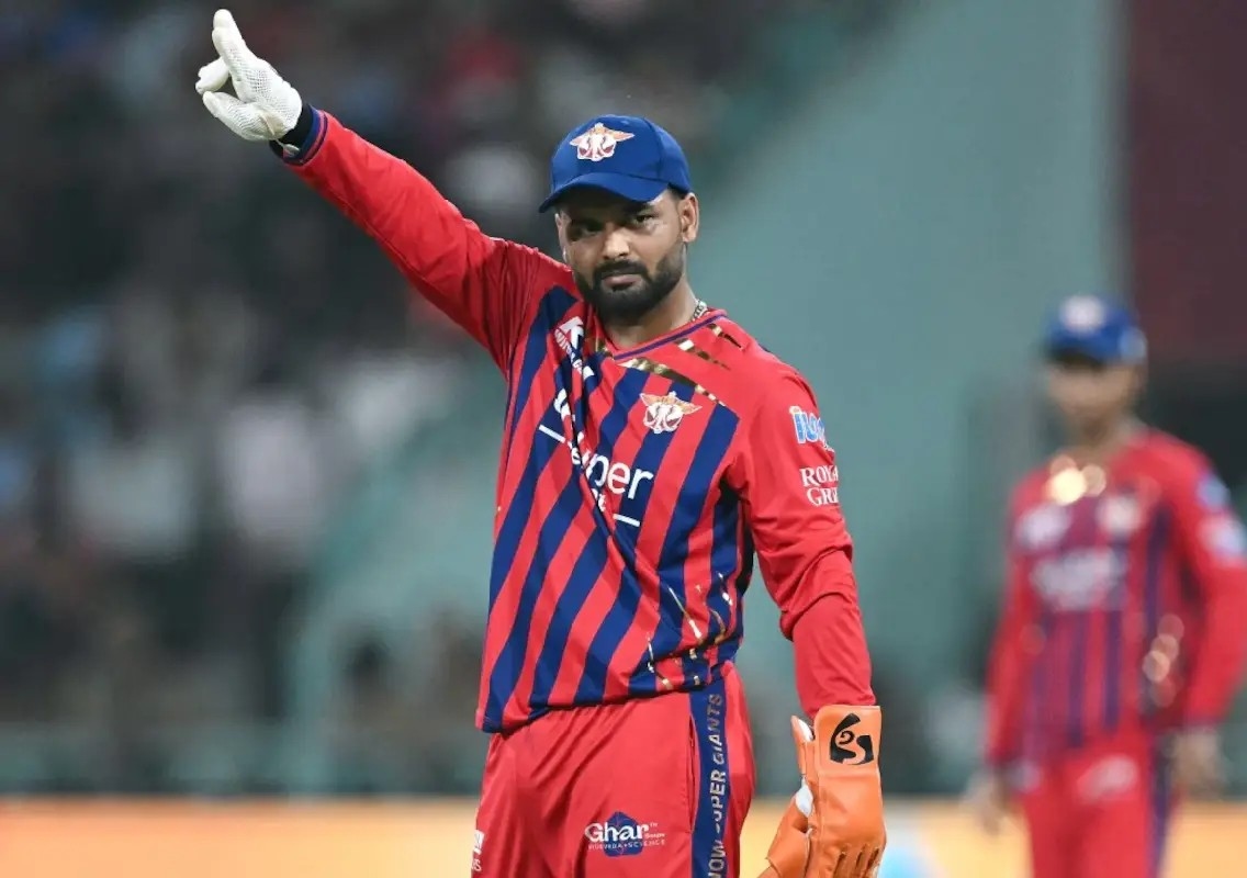 Rishabh Pant returns to Delhi Capitals in blockbuster IPL trade - News Karnataka