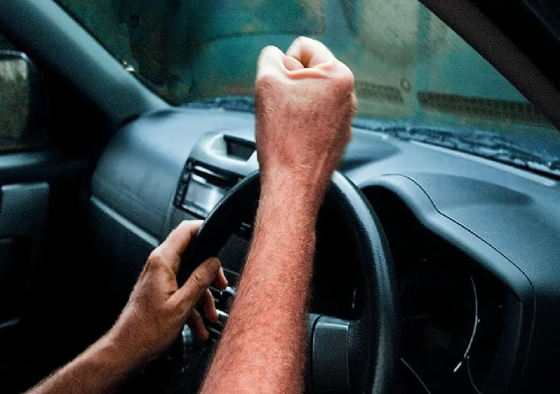 Road rage near Udupi temple leads to case, counter-case - News Karnataka