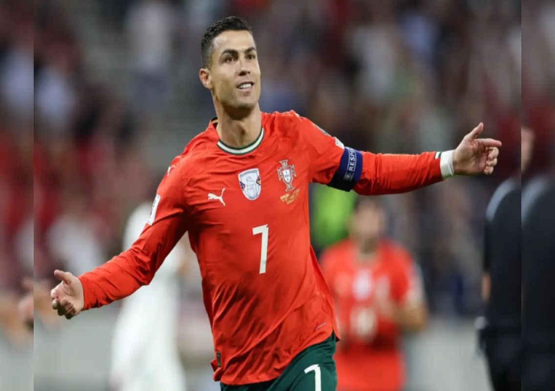 Will Ronaldo help or hurt Portugal at World Cup 2026? - News Karnataka