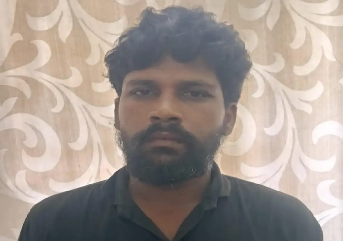 Rowdy-sheeter detained under Goonda Act in Udupi - News Karnataka