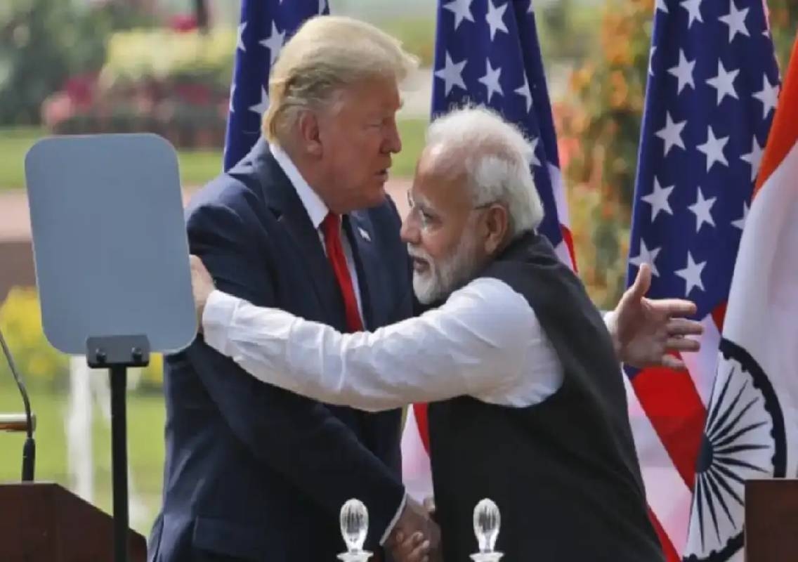 Trump may visit India early next year: Marco Rubio - News Karnataka