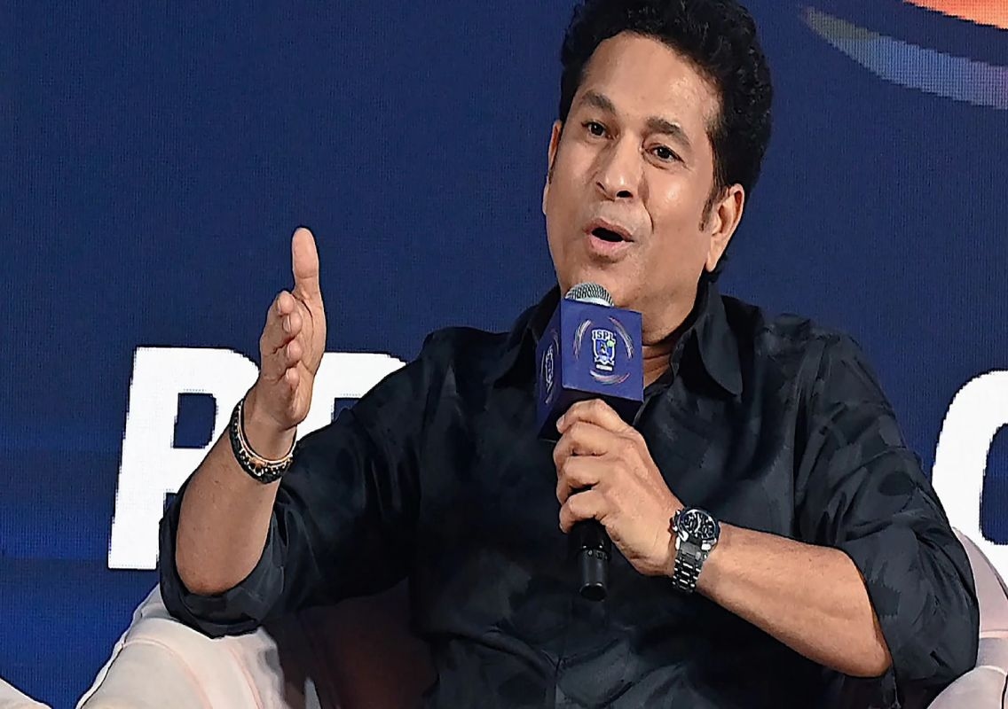 Tendulkar hails ICC post-pregnancy guidelines - News Karnataka