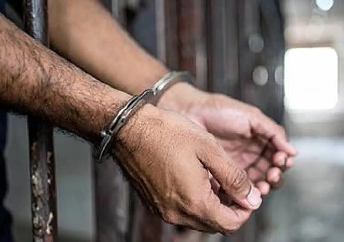 Sales executive held for robbing retired man near railway station - News Karnataka
