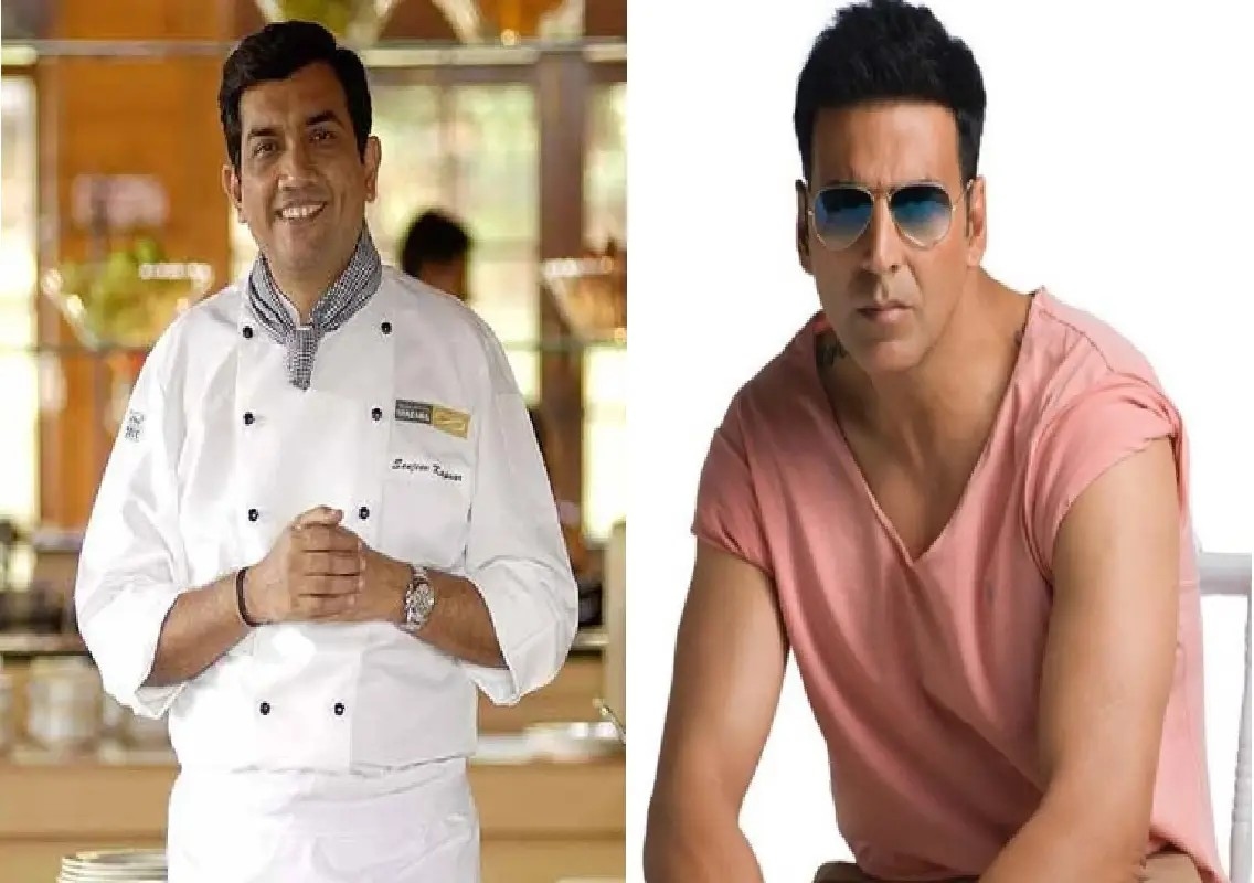 Sanjeev Kapoor reveals why he rejected MasterChef India initially - News Karnataka