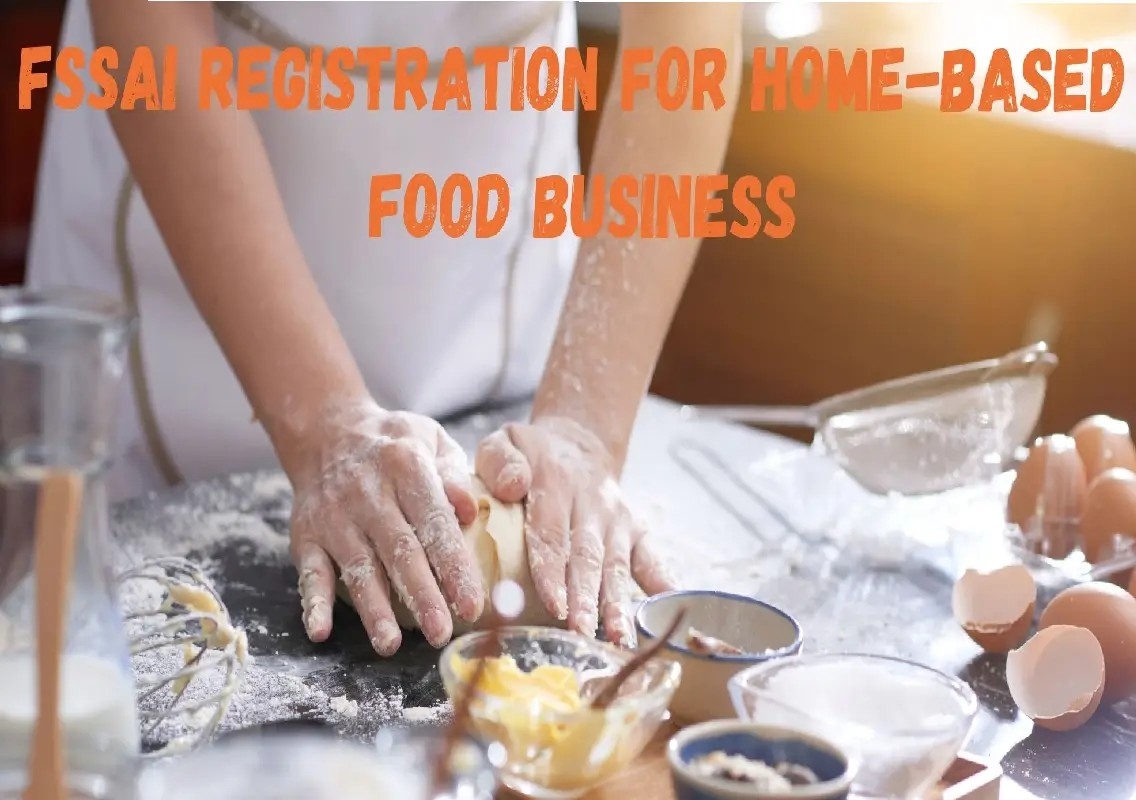 Selling homemade food? FSSAI registration may be mandatory - News Karnataka