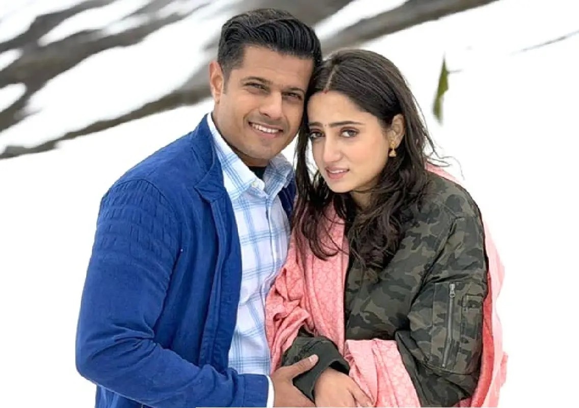 Shambhavi Singh recalls challenging snow shoot in Manali - News Karnataka