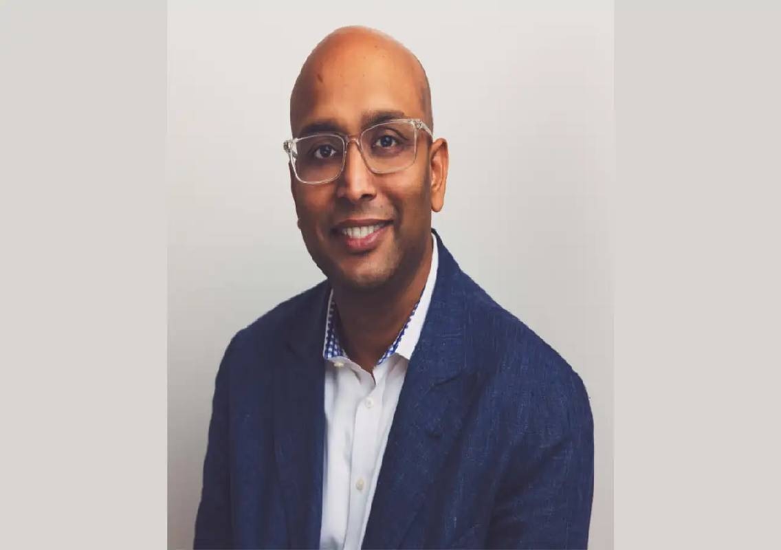 Shankh Mitra becomes world's second-highest paid CEO - News Karnataka