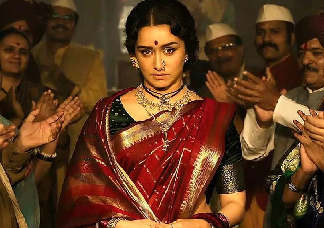 Shraddha Kapoor's ‘Eetha' faces title controversy ahead of release - News Karnataka