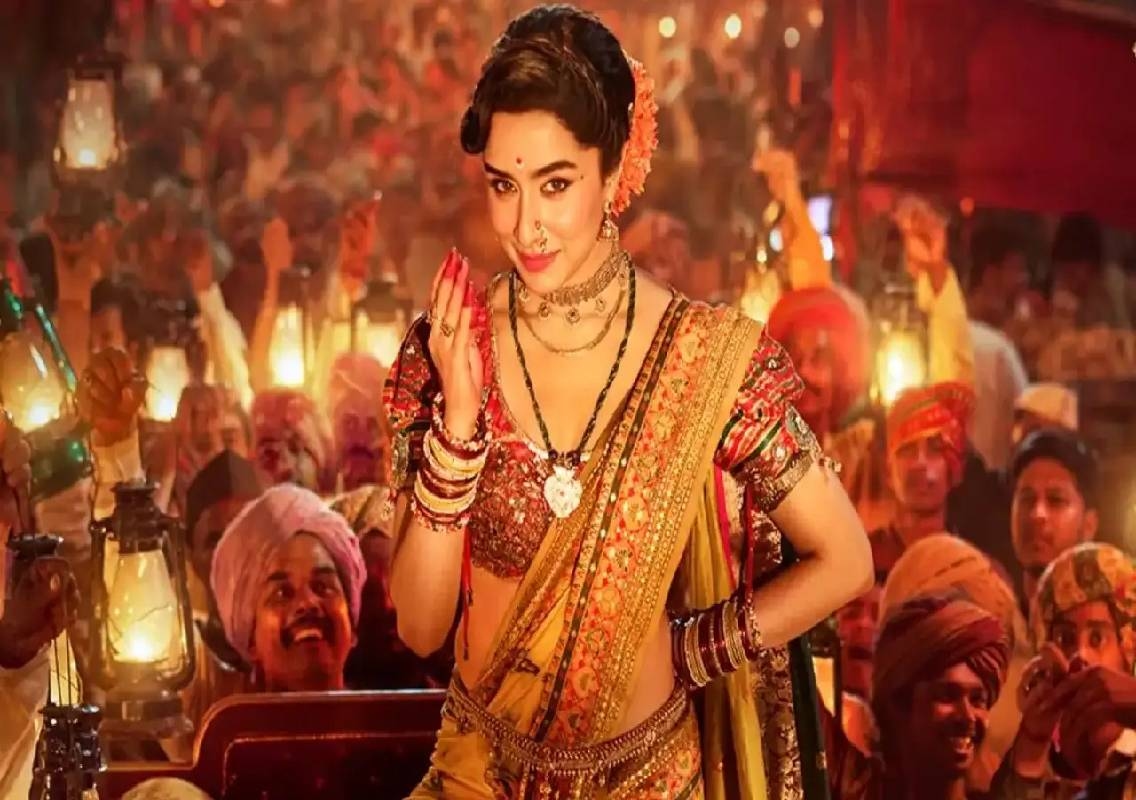 Shraddha Kapoor's Eetha title sparks controversy - News Karnataka
