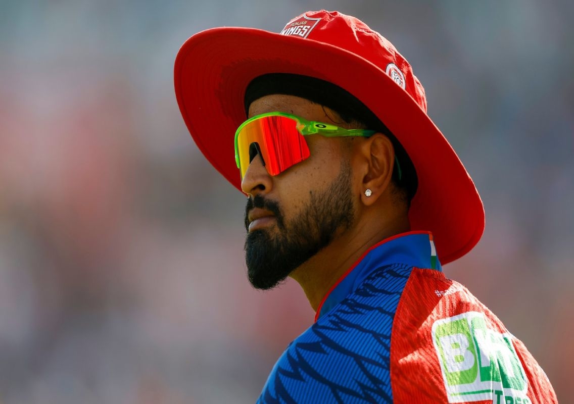Rajat Patidar challenges Iyer for India T20I captaincy - News Karnataka