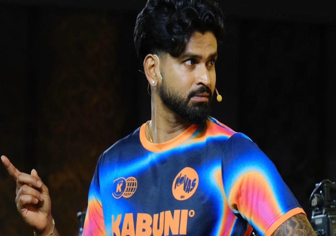 Shreyas Iyer on India captaincy: Won’t be in shadow - News Karnataka