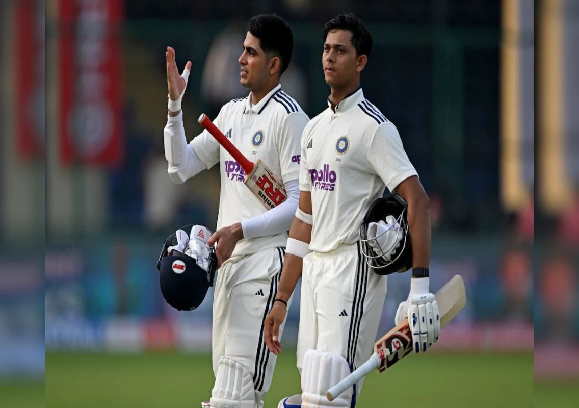 India vs Afghanistan Test: Focus on Pant selection - News Karnataka