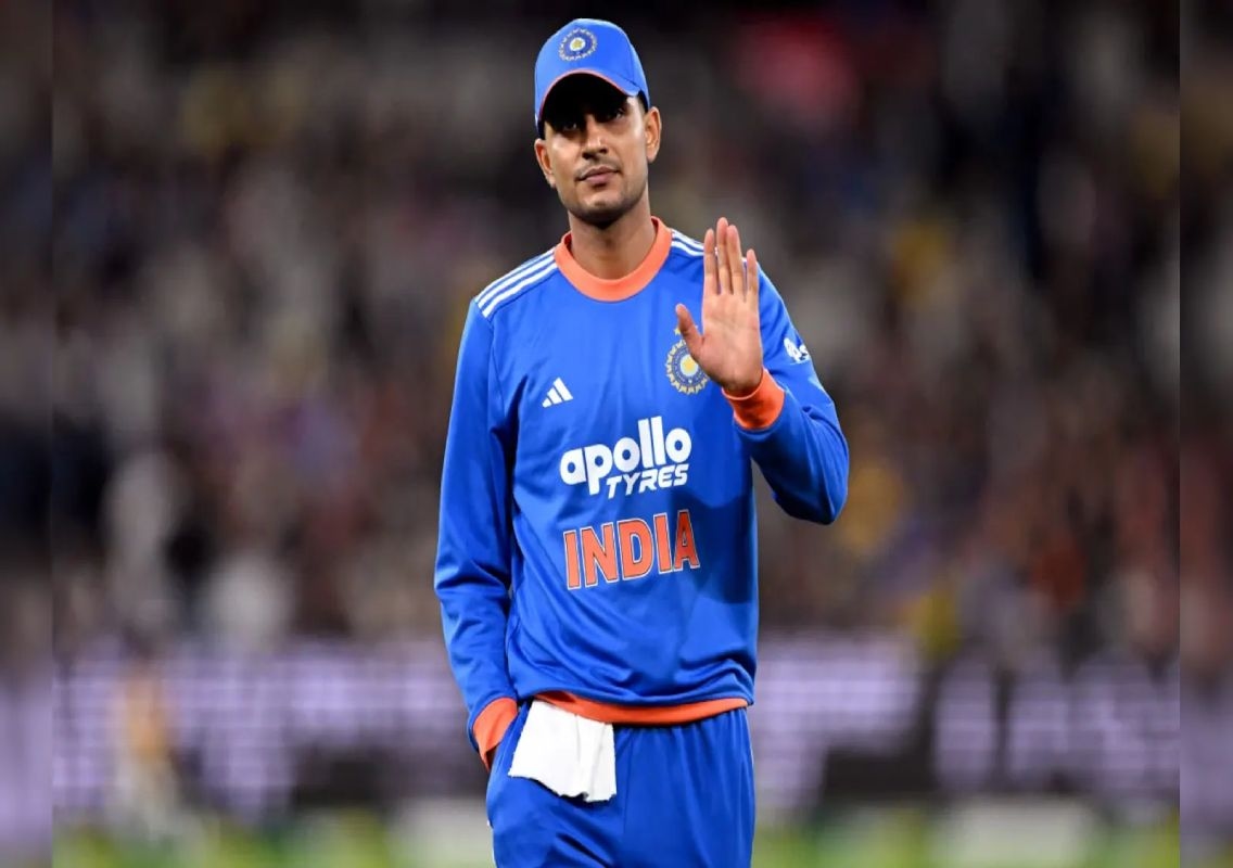 Is Shubman Gill in India’s 2028 T20 World Cup plans? - News Karnataka