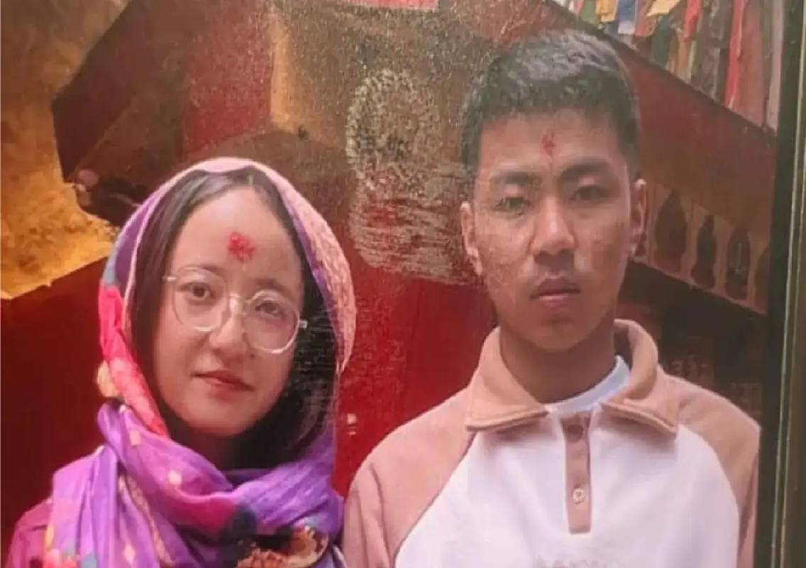 Sikkim woman allegedly killed by boyfriend in Bengaluru - News Karnataka