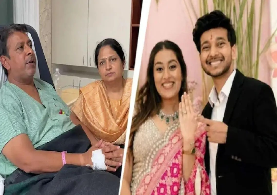 Siya Goyal's father says daughter should face harshest punishment if guilty - News Karnataka