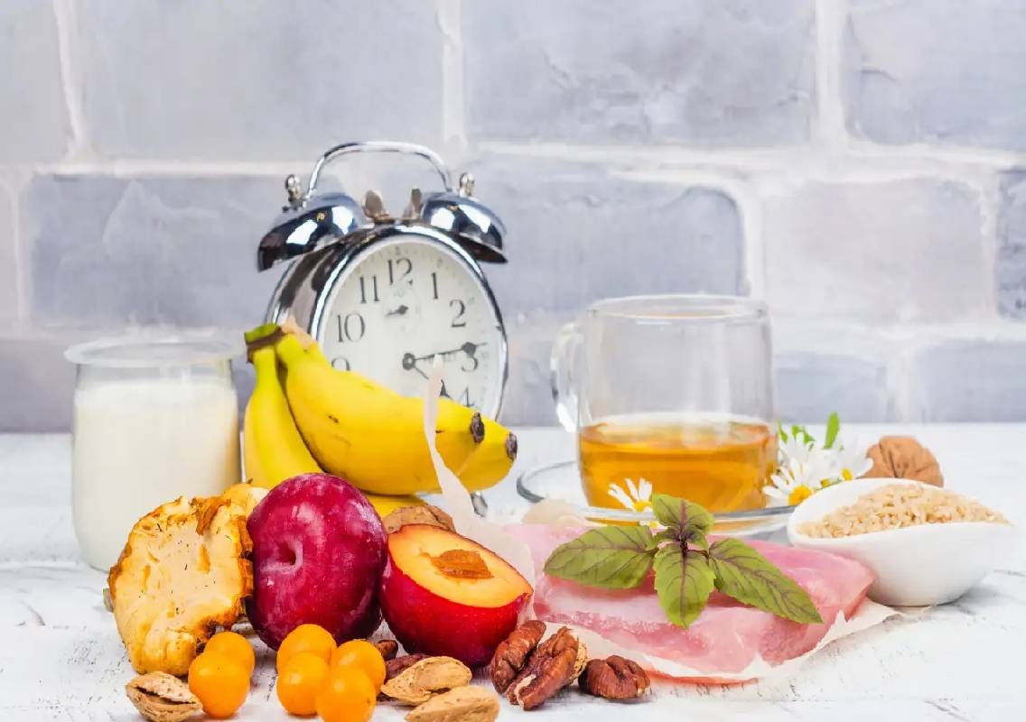 How much sleep do you need to lose weight? - News Karnataka