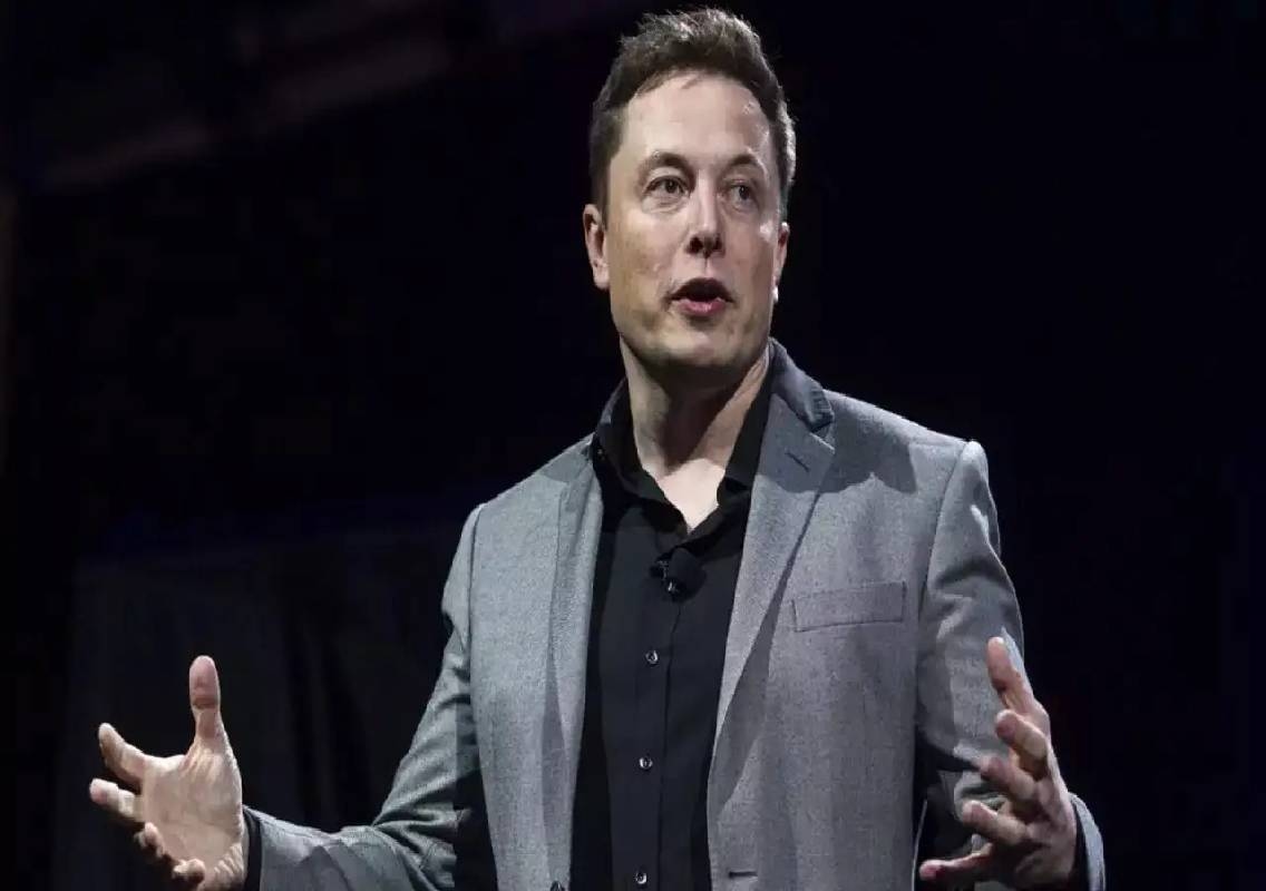 Why SpaceX investors got fewer IPO shares - News Karnataka