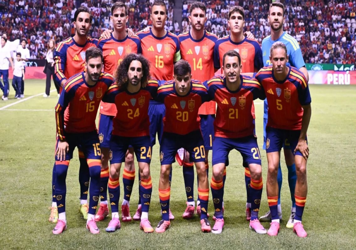 FIFA World Cup 2026 Group H preview and prediction - News Karnataka