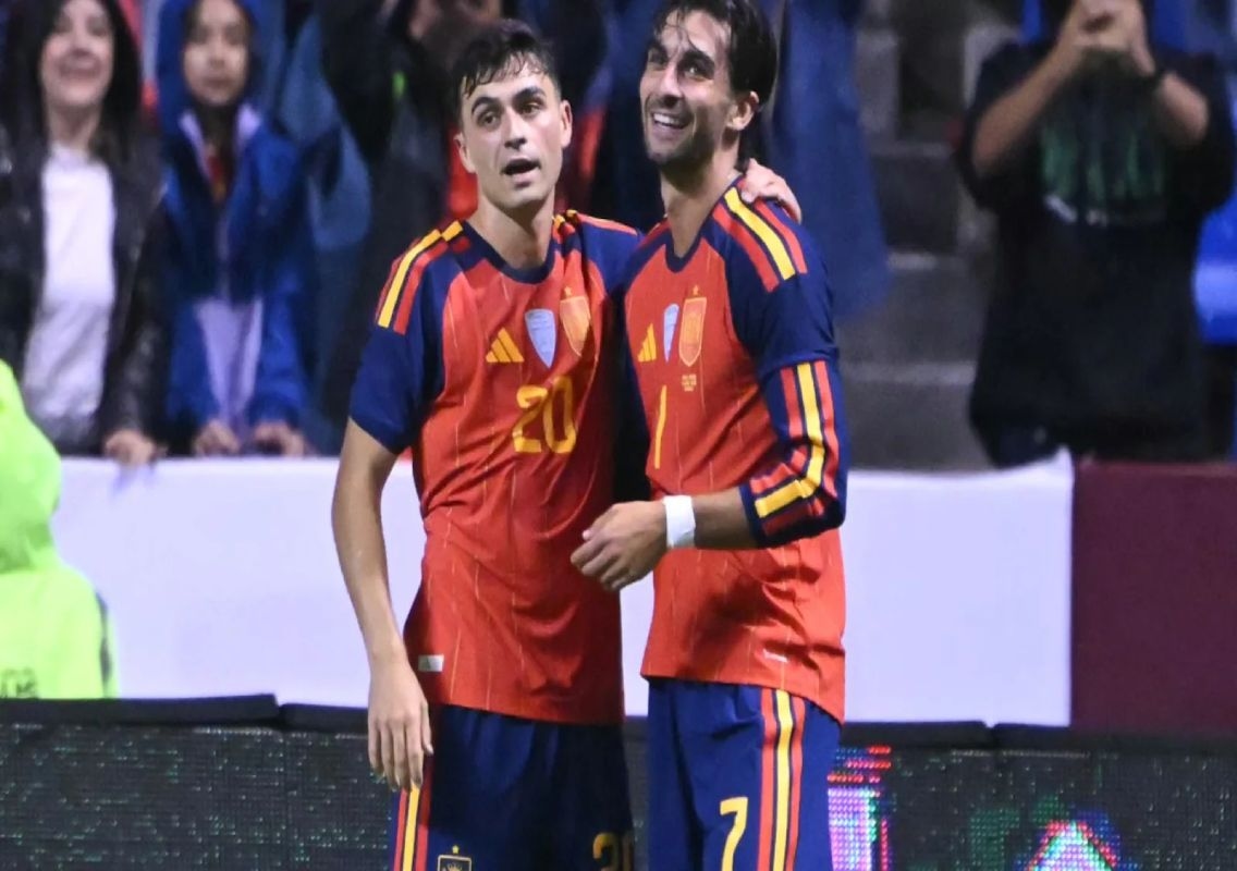Spain beat Peru 3-1 before World Cup - News Karnataka