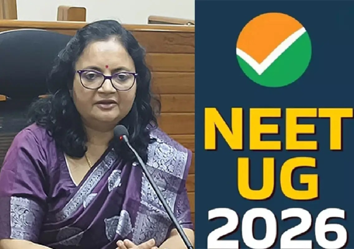 Strict security measures imposed for NEET-UG re-exam in Udupi - News Karnataka