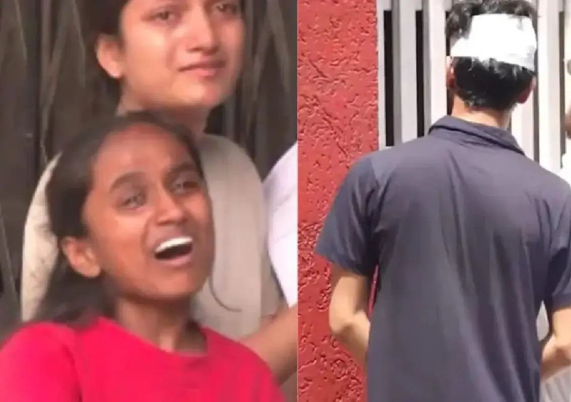 Stuck in traffic, three students miss NEET exam by two minutes - News Karnataka