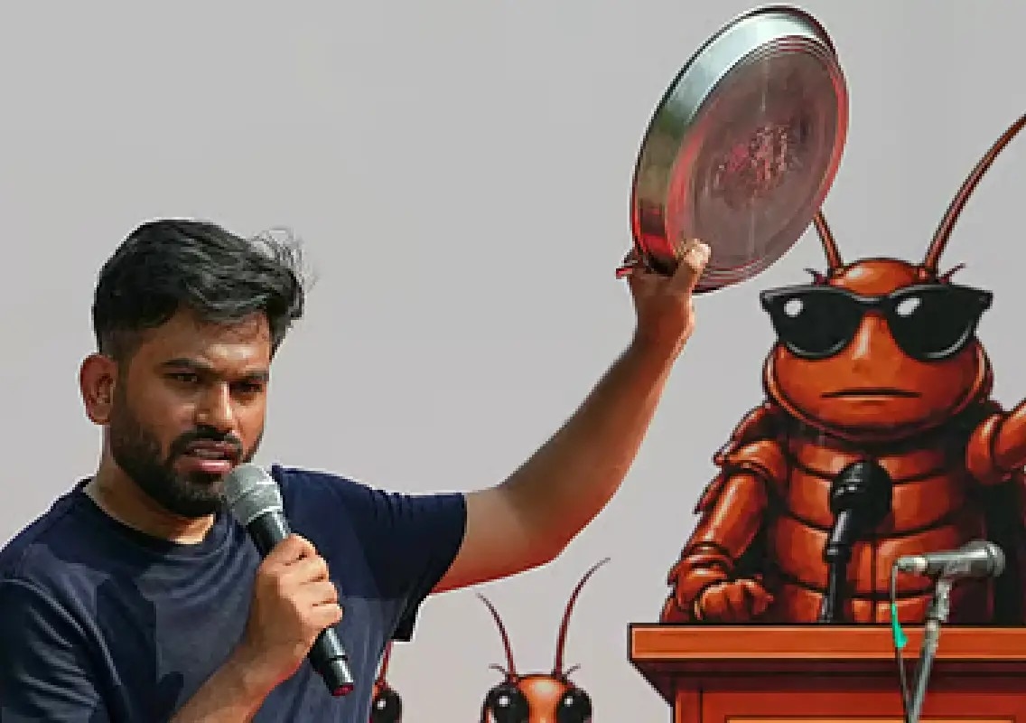 Students demand Education Minister's resignation over exam leaks - News Karnataka
