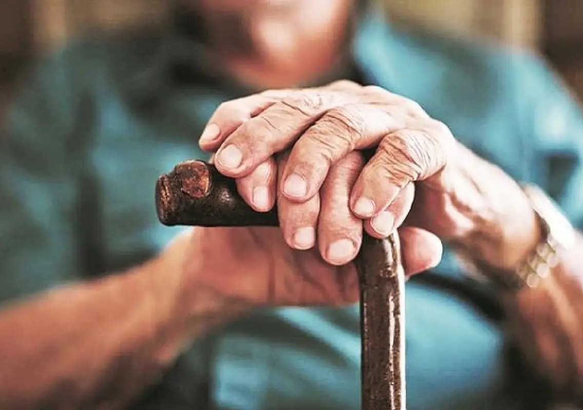 Study highlights growing challenges faced by Bengaluru's elderly - News Karnataka