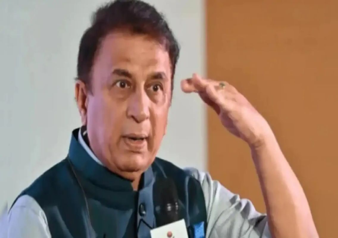 Gavaskar slams IPL teams over overpriced player picks - News Karnataka