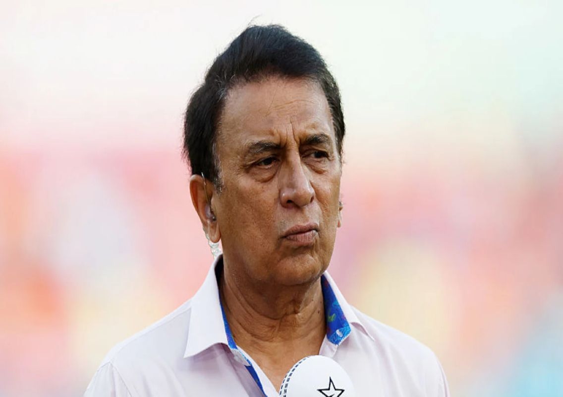 Gavaskar slams BCCI over rotation, seeks rest rule - News Karnataka