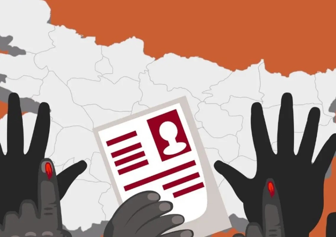 Survey finds major voter awareness gaps over electoral revision - News Karnataka