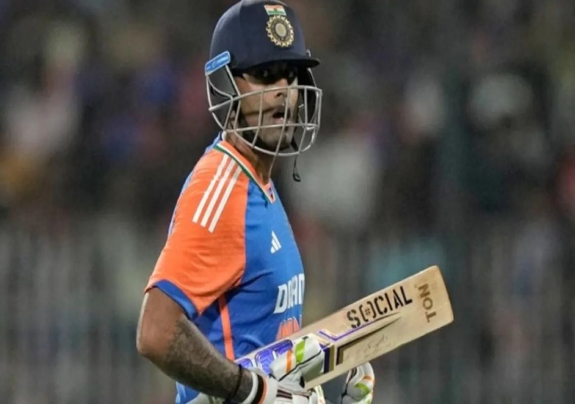 MSK Prasad warns BCCI over Surya captaincy move - News Karnataka