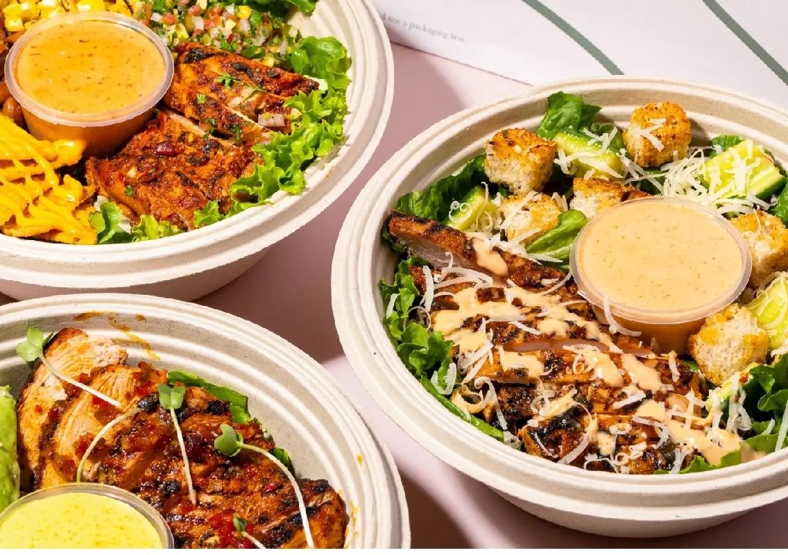 Swiggy launches high-protein menu with Bengaluru's favourite brands - News Karnataka