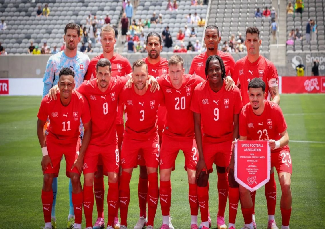FIFA World Cup 2026 Group B preview and prediction - News Karnataka