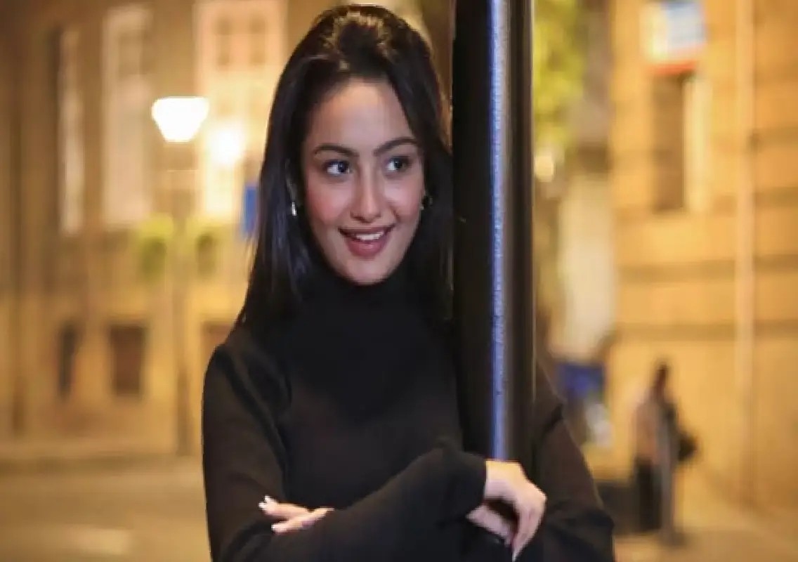 TV actress Sanchita Ugale found dead at 22, police begin probe - News Karnataka