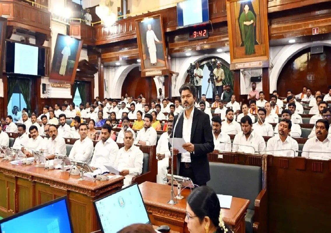 Tamil Nadu Assembly opposes Karnataka's Mekedatu reservoir project - News Karnataka