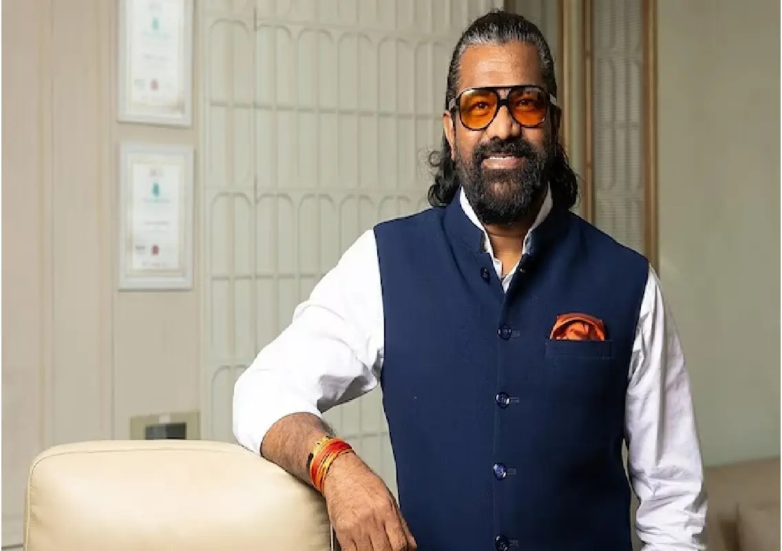 Tamil Nadu appoints film producer K Venkata Narayana as Delhi representative - News Karnataka