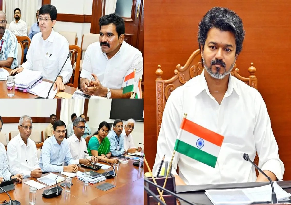 Tamil Nadu to set up 231 substations, recruit 15,058 power workers - News Karnataka