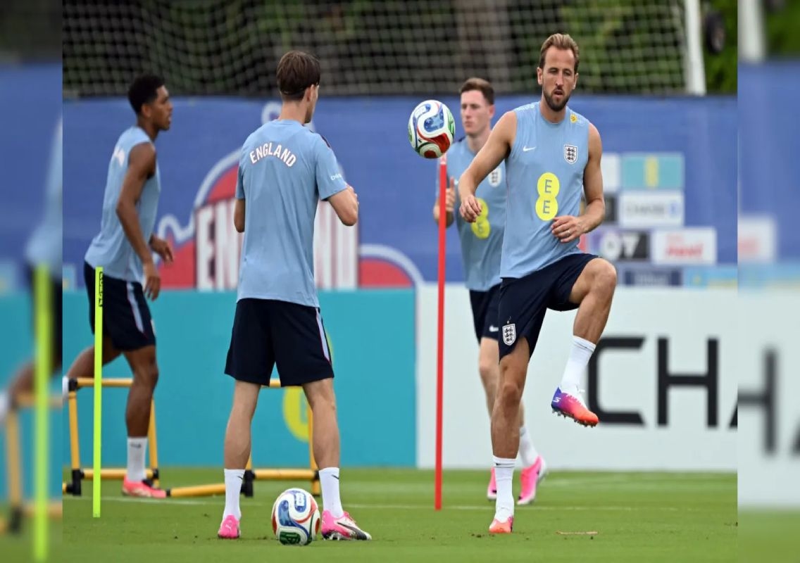 England World Cup prep hit by training gear theft in US - News Karnataka