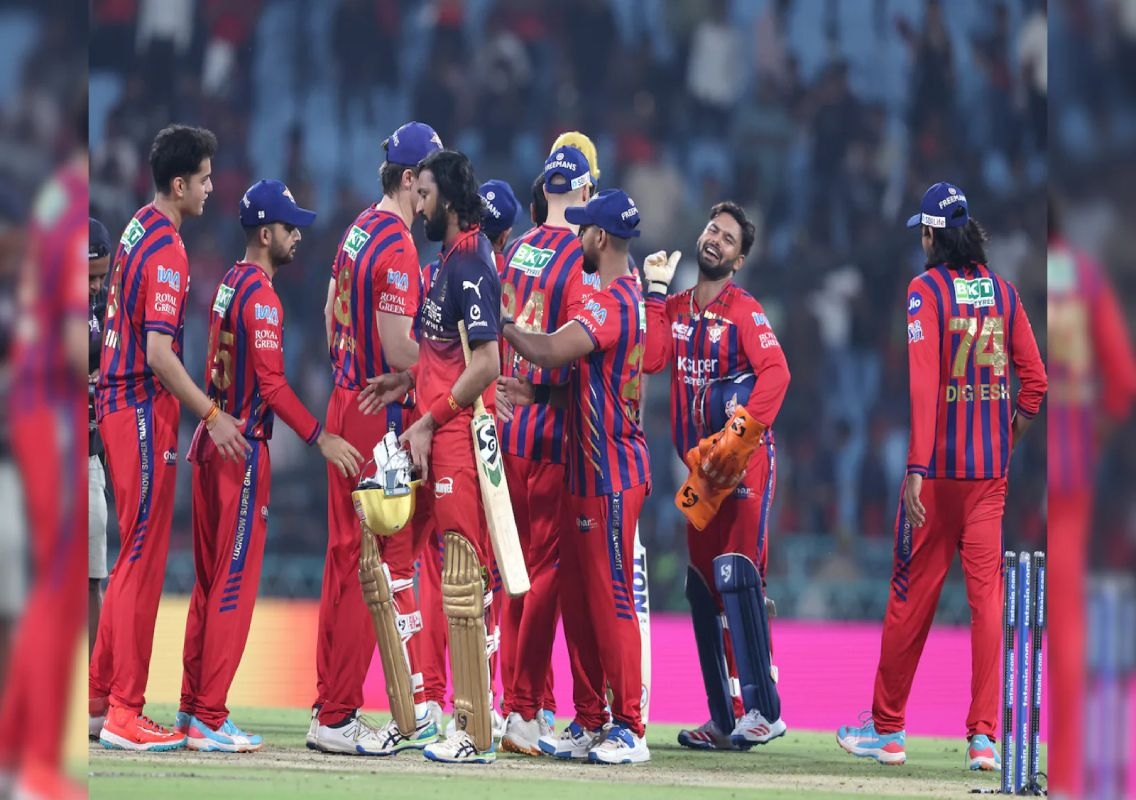 Rishabh Pant set for pay cut in IPL trade move - News Karnataka
