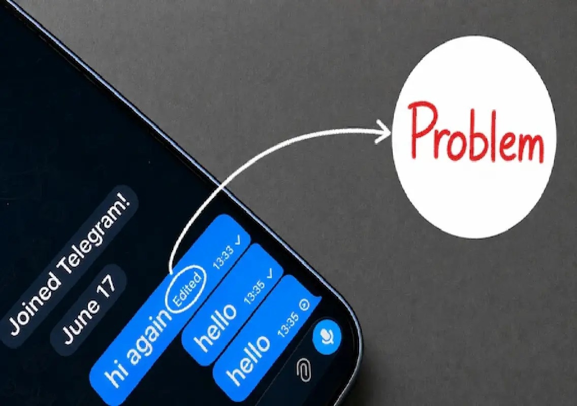 Telegram ban linked to NEET scam claims sparks debate - News Karnataka