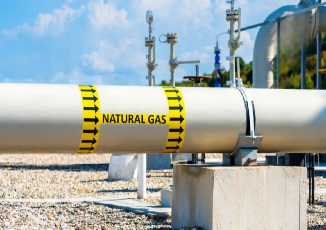 Can Oman-Gujarat Pipeline Boost India’s Energy Security? - News Karnataka