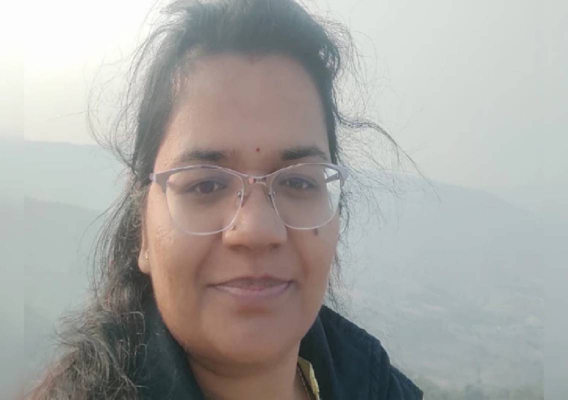Hyderabad techie dies after fall, infant survives - News Karnataka