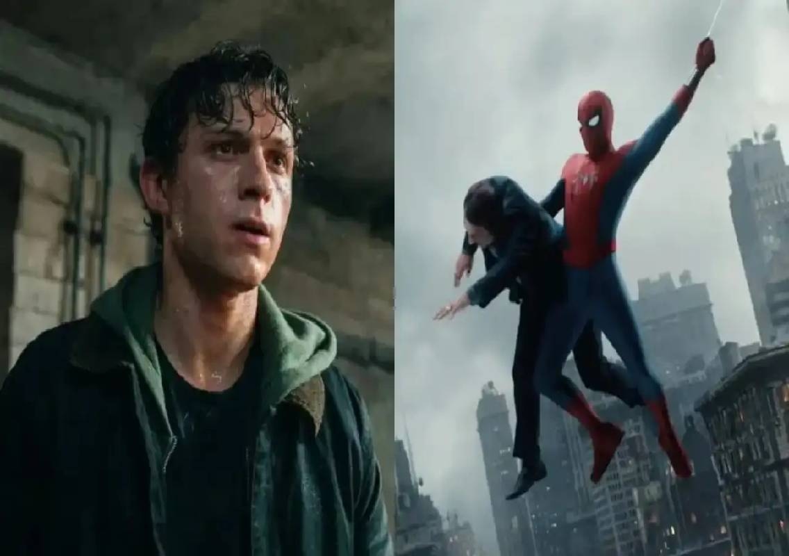 Spider-Man Brand New Day Teases Invisible Villain - News Karnataka