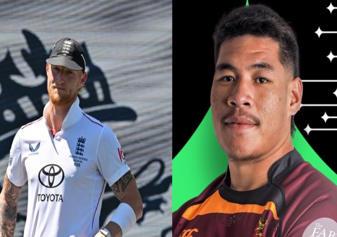 Totoa Auvaa at centre of Ben Stokes row - News Karnataka