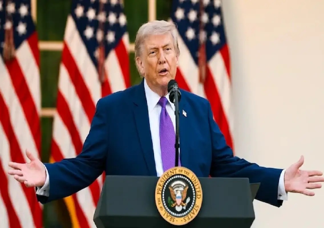 Trump seeks $87.6 billion more as Iran war sparks political divide - News Karnataka