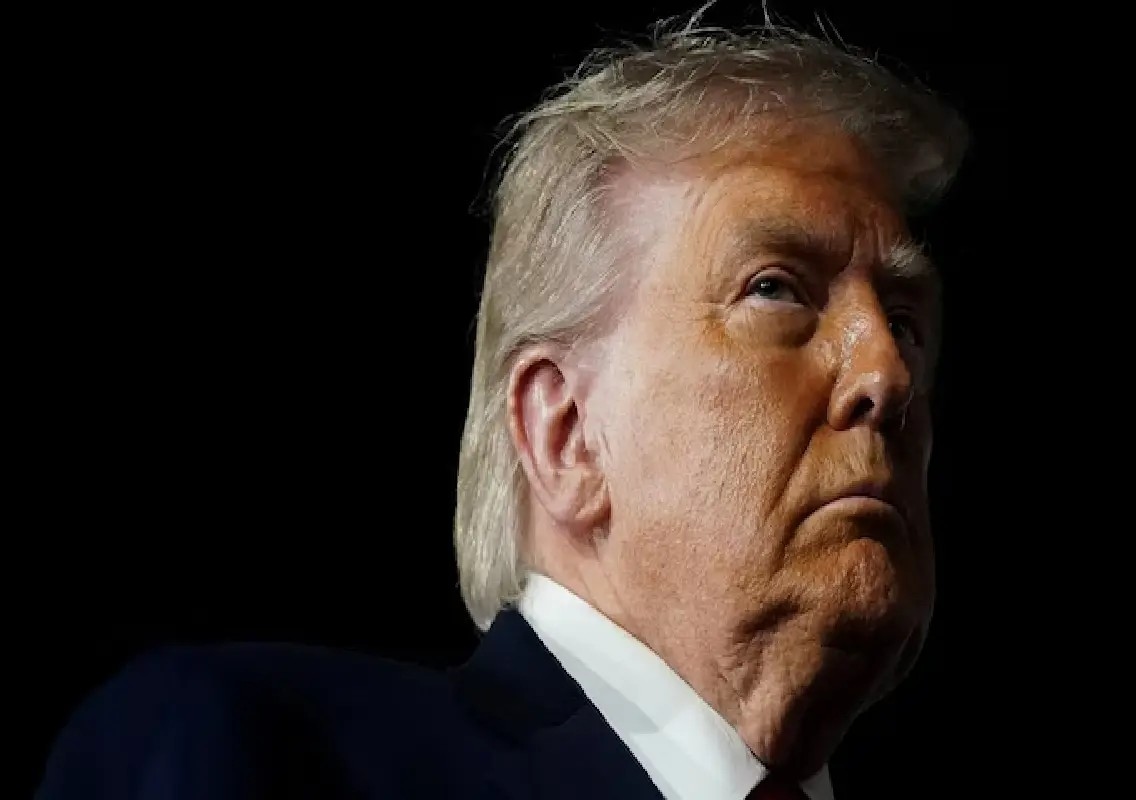 Trump warns Iran after fresh US strikes over ceasefire breach - News Karnataka