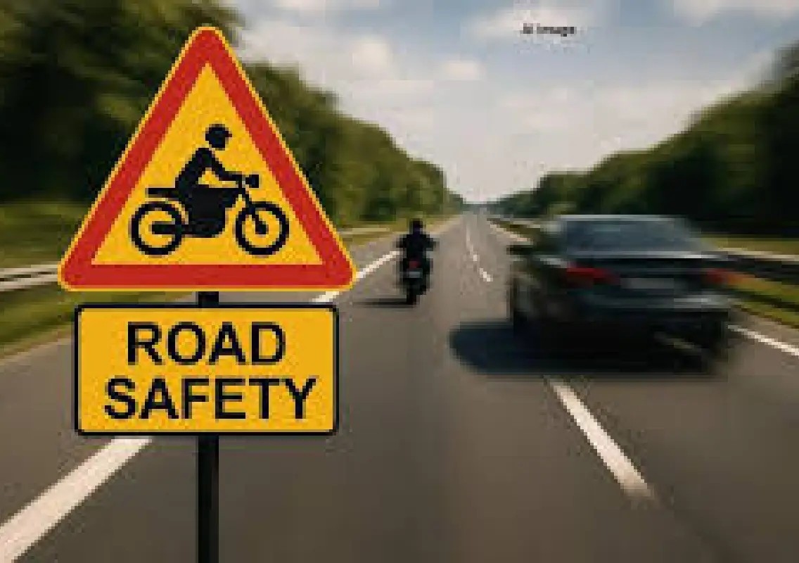 Two teenage deaths in one night spark road safety concerns - News Karnataka