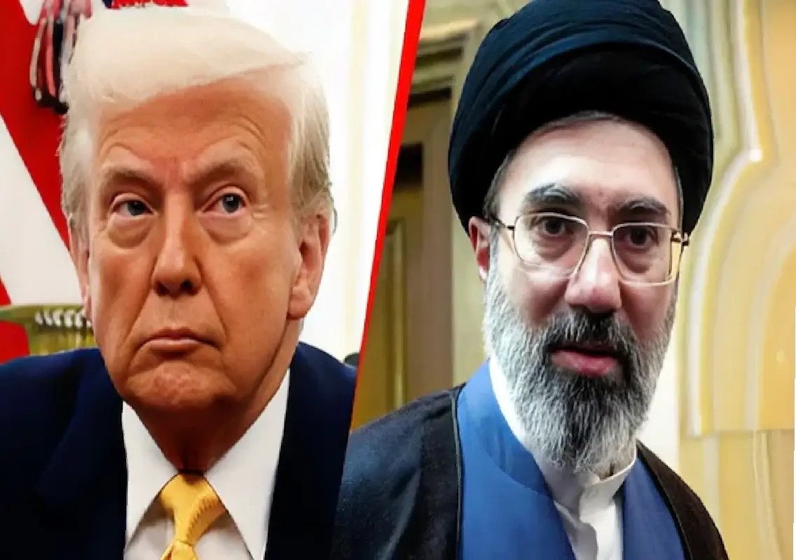 US-Iran agreement edges closer as Trump signals breakthrough - News Karnataka