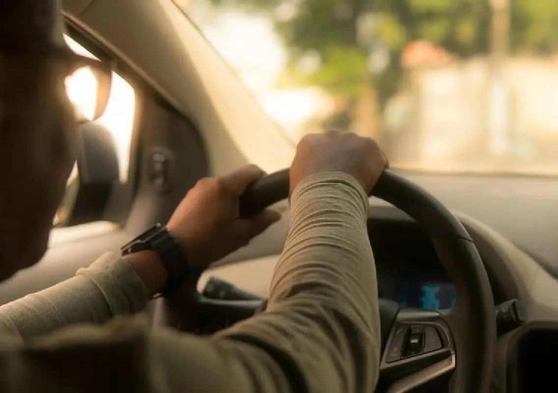 Uber driver's story leaves Bengaluru man counting his blessings - News Karnataka